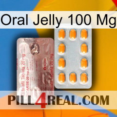 Oral Jelly 100 Mg new13